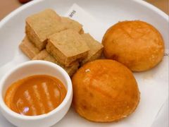 -苏小柳点心·手作小笼包(浦东嘉里城分院)