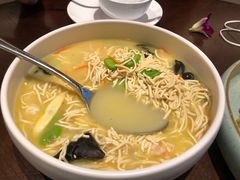 -佘山世茂艾美·御珍轩中餐厅
