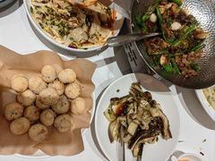 -晋家门·苏皖家常菜(江北龙湖天街店)