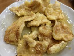 -顺姬冷面(长白西路店)