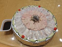 -孔庆璞河豚馆(白玉兰酒店)