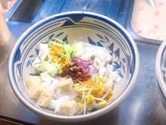 秘制麻酱凉皮-头壹号饸饹面·大油条(东升科技园店)