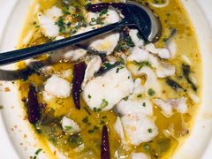 -蔴将·川菜(黄龙万科店)