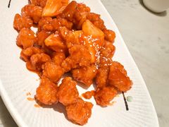 -小菜园新徽菜(合肥瑶海万达店)