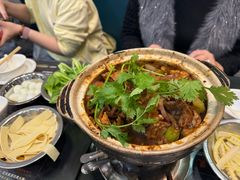 -川香煲(茅台路店)