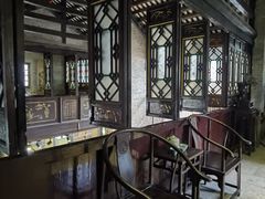 -均和墟历史街区-平和大押