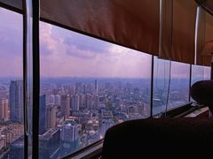 -云中捞高空旋转餐厅(商茂世纪广场店)