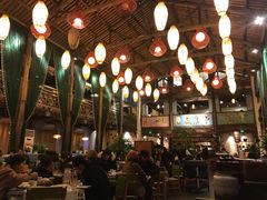 -HOHO餐厅(古子城店)