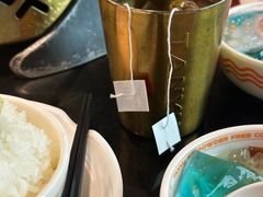 -探鱼·鲜青椒爽麻烤鱼(广州花都来又来店)