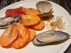 -北京乐多港万豪酒店·臻厨