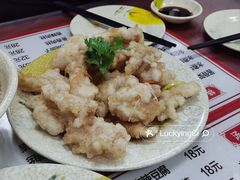 -吉味馆(柠溪店)