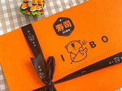 -HIHE Bistro·Oyster Bar(华熙live店)