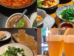 -有才叔的小馆(招商依云曲江店)