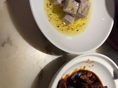 -绿茶餐厅(燕郊永旺店)