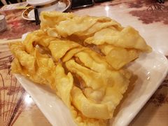 -金城大酒店-中餐厅(汾江中路店)