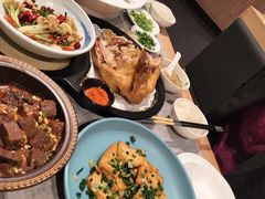 -勇利赵家烤肉坊(翠华北路店)