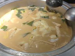 豆皮-杨翔豆皮涮牛肚(万和城店)