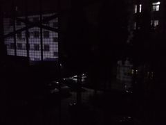 -北京外运三间房家属院