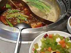 -蜀留香火锅·始于1999·原四川老火锅(白堤路店)