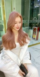 -3AM HAIR SALON染发接发