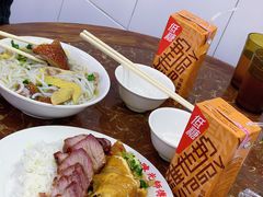 -陈光记烧腊店(罗保博士街店)