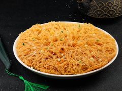 蜂窝玉米-巢爷老味(东方红店)