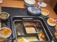 -巴奴毛肚火锅(相州店)