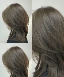 -丽时 Hair Salon