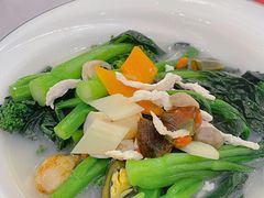 -鹭园酒家·四十年老字号