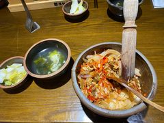 -擂饭(五一广场店)