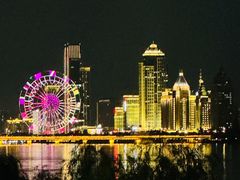 -南昌之星摩天轮