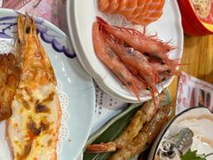 -松坂屋日料自助(长城路店)