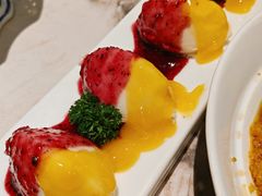 -峰厨大鱼泡饼(西青大学城店)