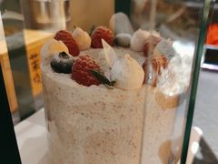 -山与蓝·轻糖鲜果蛋糕(勒泰店)