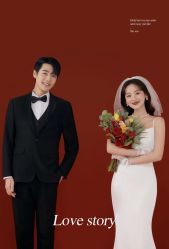 点击看大图 -壹时尚摄影机构(西门店)