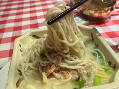 -龙桥私厨·姜花菊花过桥鱼·顺德菜(容桂店)