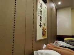 -若石足道SPA 连锁(丹东街店)