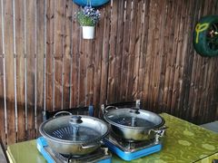 -沿海渔家院蒸汽海鲜·东北菜(东戴河店)