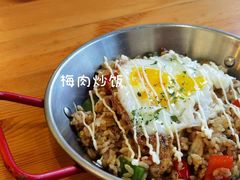 -青春分食(仙林大学城店)