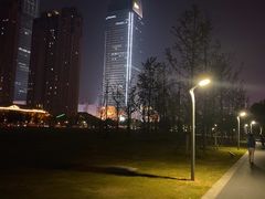 -天鹅湖体育公园