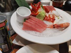 -大渔之观(安贞店)