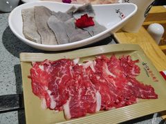 -渝味晓宇·重庆火锅(龙岗龙城万科里店)