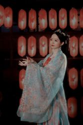 -美云庭古装·格格服汉服·京城旅拍(北京店)