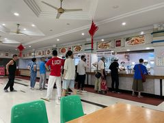 -浙大玉泉五食堂