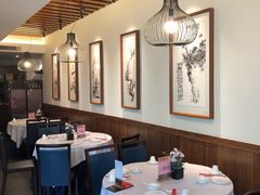 大堂-岭南海晏楼(滨江东总店)