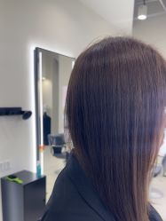 -FINE HAIR 烫染专业设计