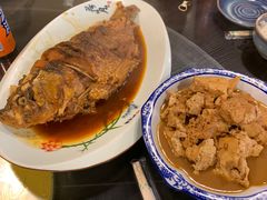 -卧龙堡客栈·中餐厅(古北水镇店)