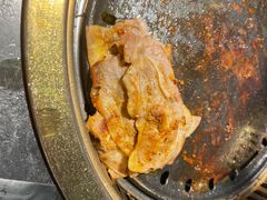 -杨记齐齐哈尔烤肉(五莲路店)