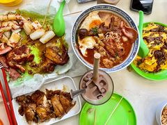 豉油鸡-華歡冰室-WahFoon(吉大店)