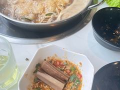 -重庆巴渝火锅(钟家村店)